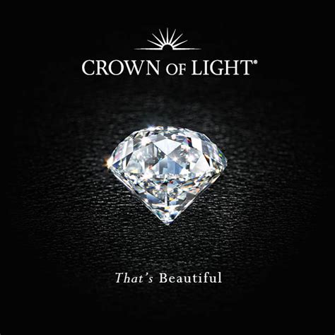 crown of light diamond reviews.